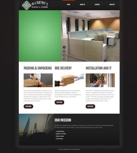 McCarthy’s Moving Co