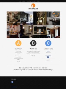 Proforma Design Builders